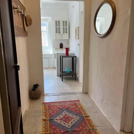 Panorama Nel Borgo 아파트 *