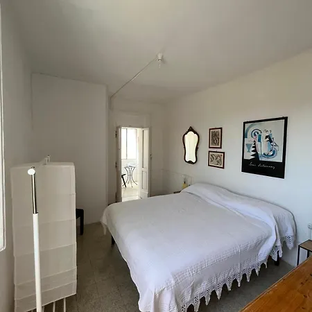 Appartamento Panorama Nel Borgo *