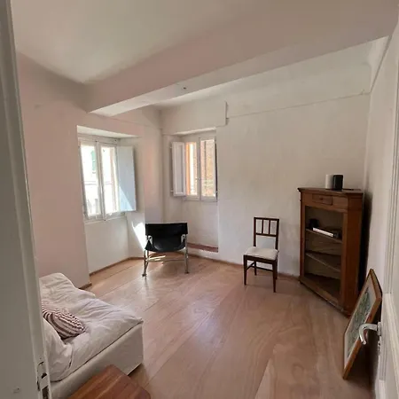 아파트 Panorama Nel Borgo Monteciccardo