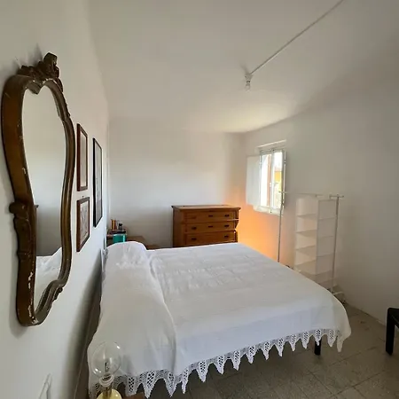 Panorama Nel Borgo *
